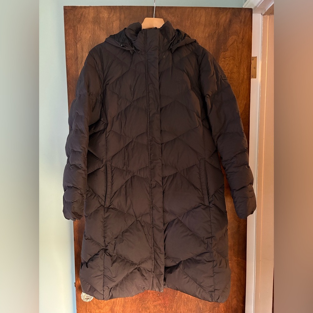 The North Face Parka